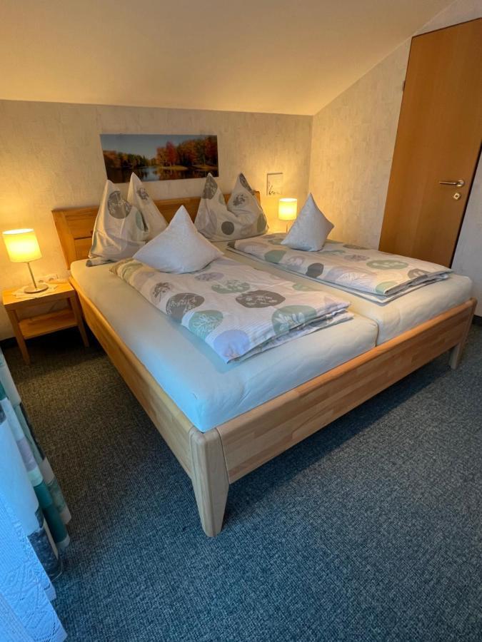 Gaestehaus Dullnig Obervellach Exteriér fotografie