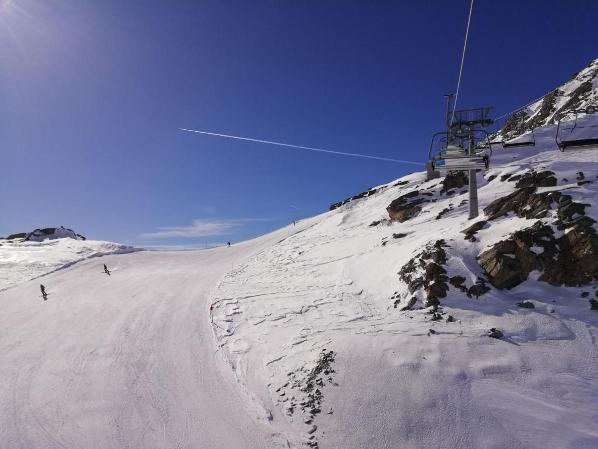 Gaestehaus Dullnig Obervellach Exteriér fotografie